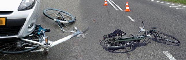 Bisiklet Kazası